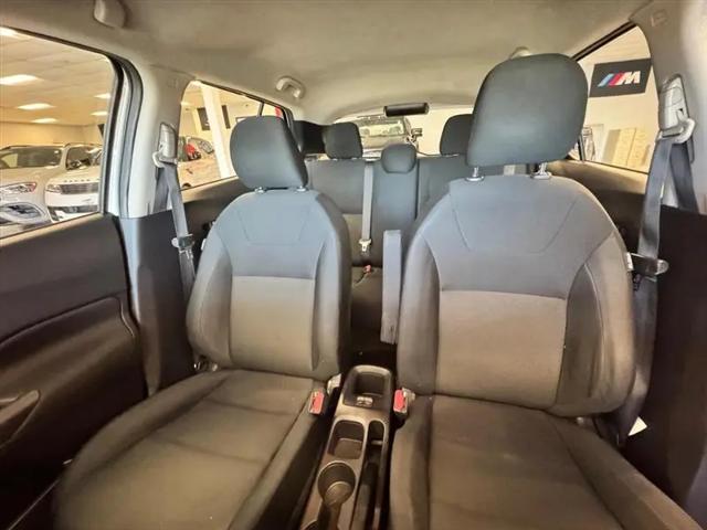 2024 Nissan Kicks S Xtronic CVT
