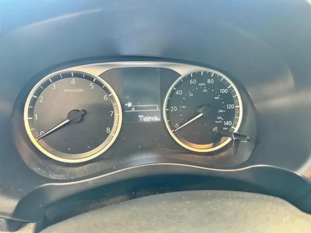 2024 Nissan Kicks S Xtronic CVT