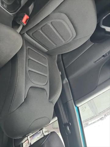 2020 Jeep Renegade Latitude 4x4