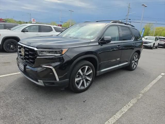 2025 Honda Pilot Elite for sale in Auburn, NY