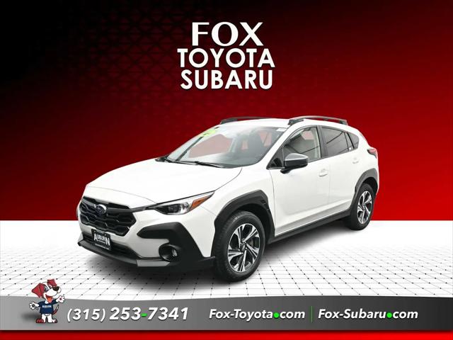 2025 Subaru Crosstrek Premium for sale in Auburn, NY