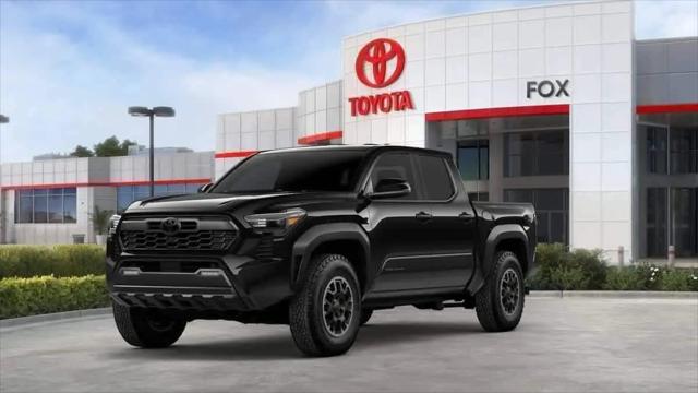 2026 Toyota Tacoma TRD Off Road for sale in Auburn, NY