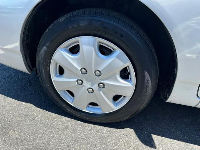 2008 Toyota Corolla S