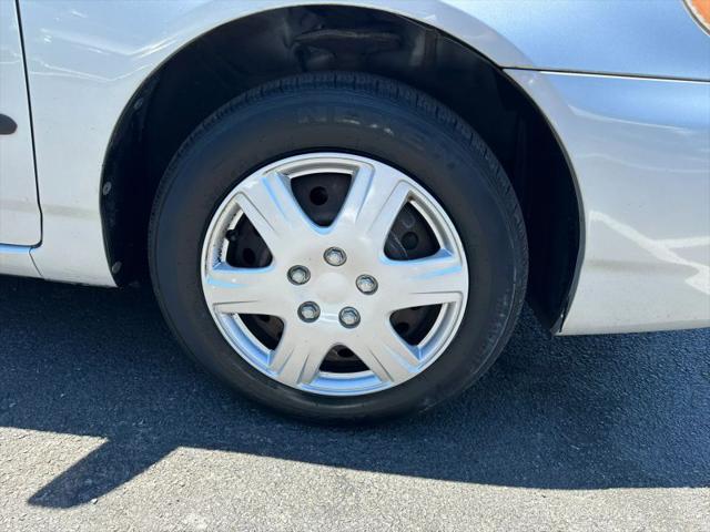 2008 Toyota Corolla S
