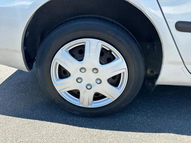 2008 Toyota Corolla S