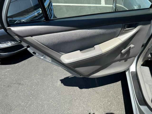 2008 Toyota Corolla S