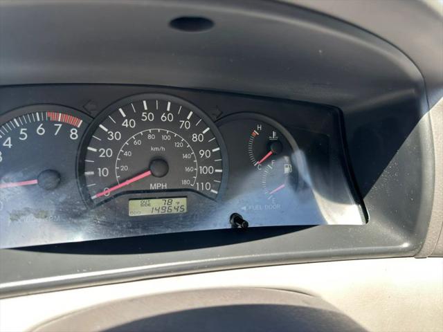 2008 Toyota Corolla S