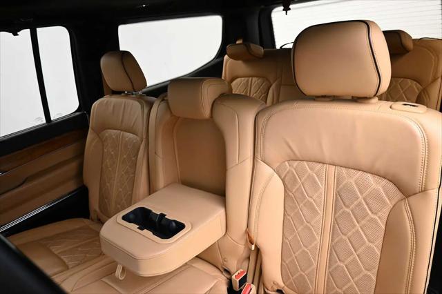 2022 Jeep Grand Wagoneer Series III 4x4