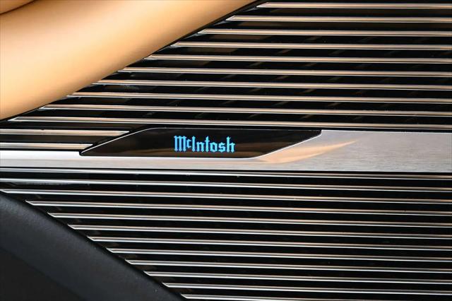 2022 Jeep Grand Wagoneer Series III 4x4