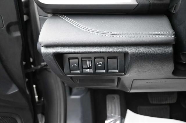 2020 Subaru Outback Limited XT