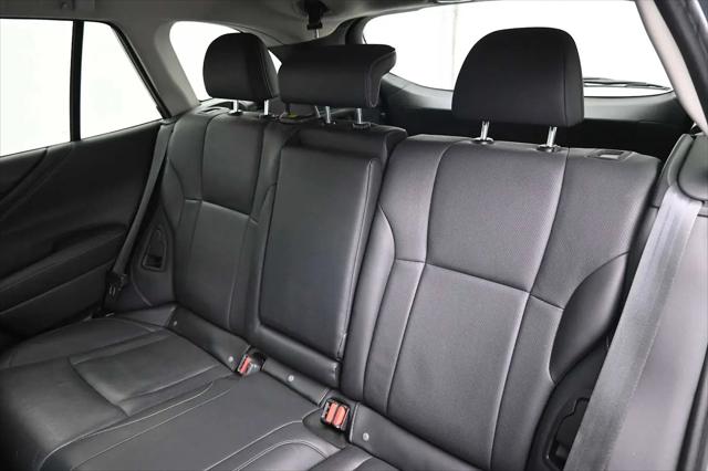 2020 Subaru Outback Limited XT