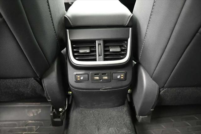 2020 Subaru Outback Limited XT
