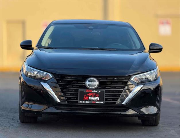 2025 Nissan Sentra S for sale in San Diego, CA