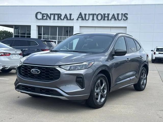 2024 Ford Escape ST-Line for sale in Dallas, TX