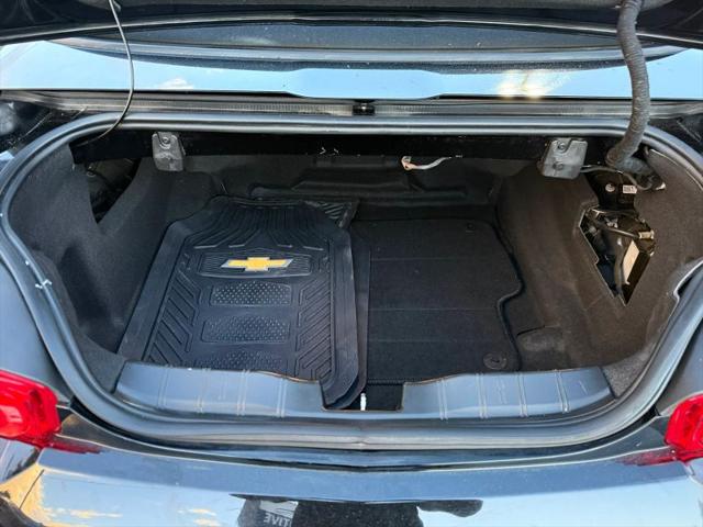 2019 Chevrolet Camaro 1LT