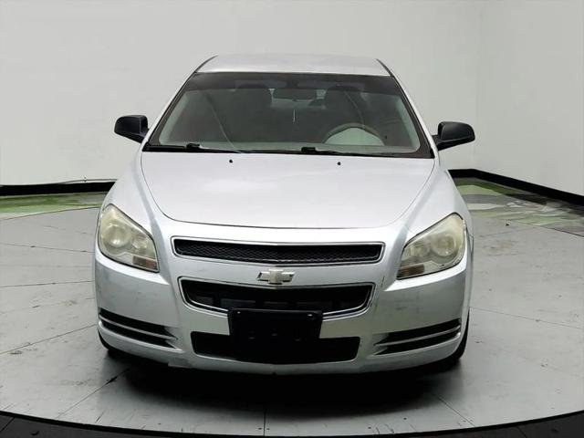 2009 Chevrolet Malibu LS