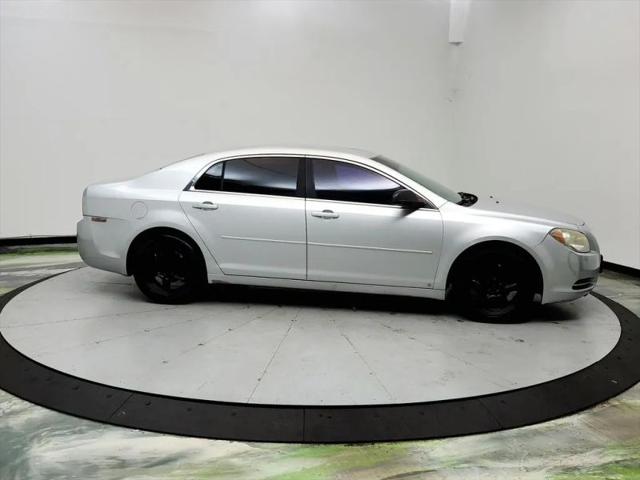 2009 Chevrolet Malibu LS