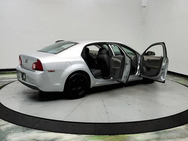 2009 Chevrolet Malibu LS