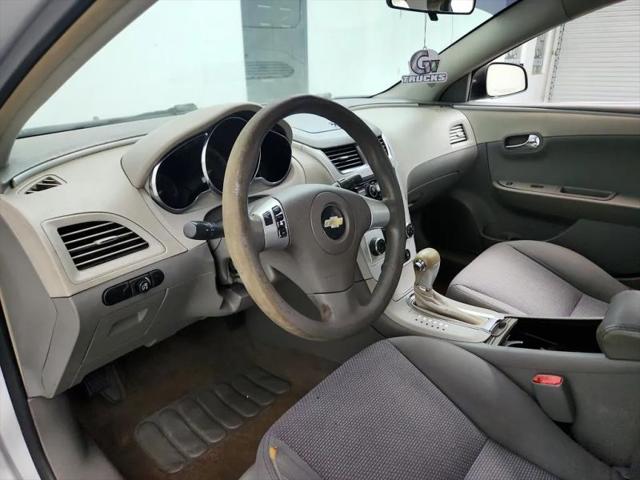2009 Chevrolet Malibu LS