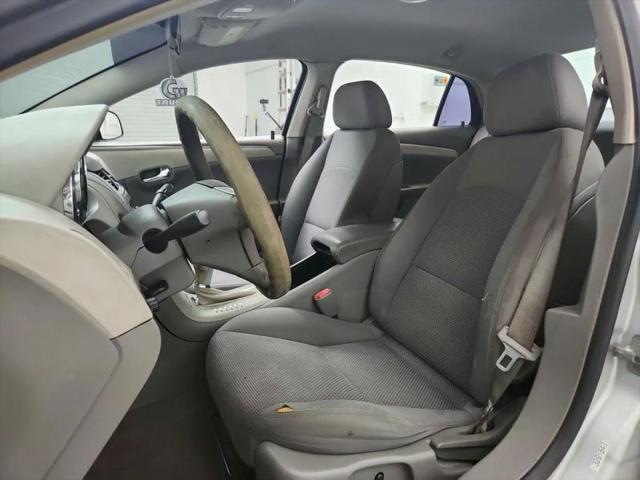 2009 Chevrolet Malibu LS