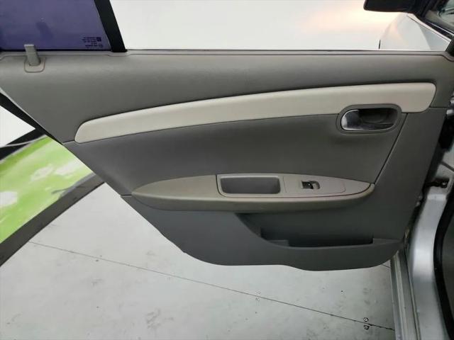 2009 Chevrolet Malibu LS