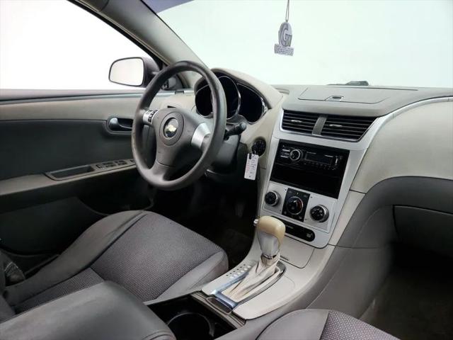 2009 Chevrolet Malibu LS