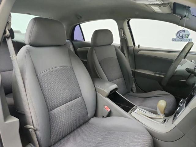 2009 Chevrolet Malibu LS