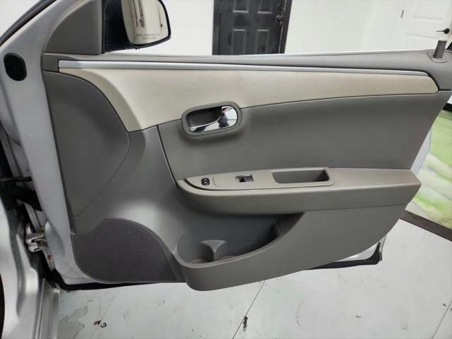 2009 Chevrolet Malibu LS