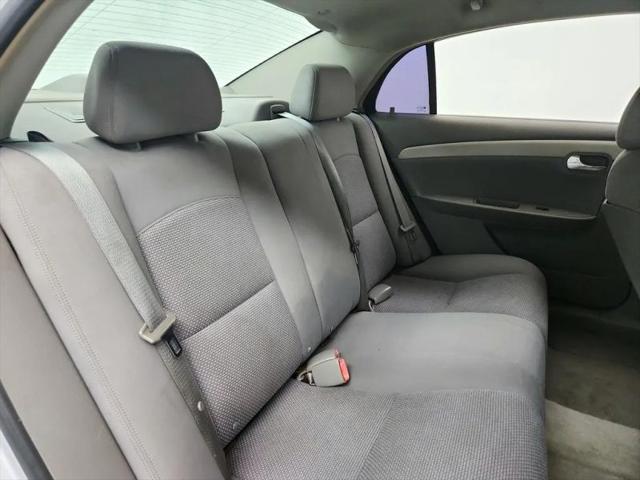 2009 Chevrolet Malibu LS