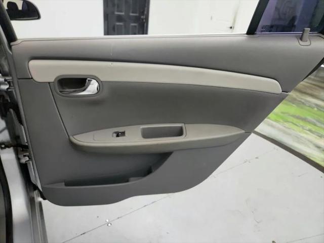 2009 Chevrolet Malibu LS