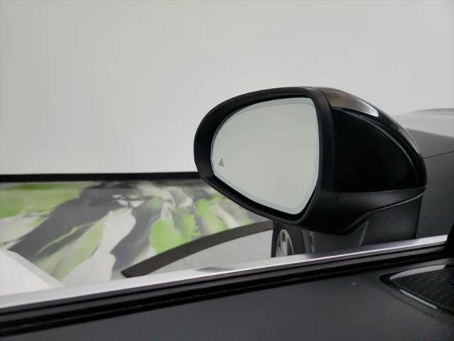 2024 Mercedes-Benz GLC SUV