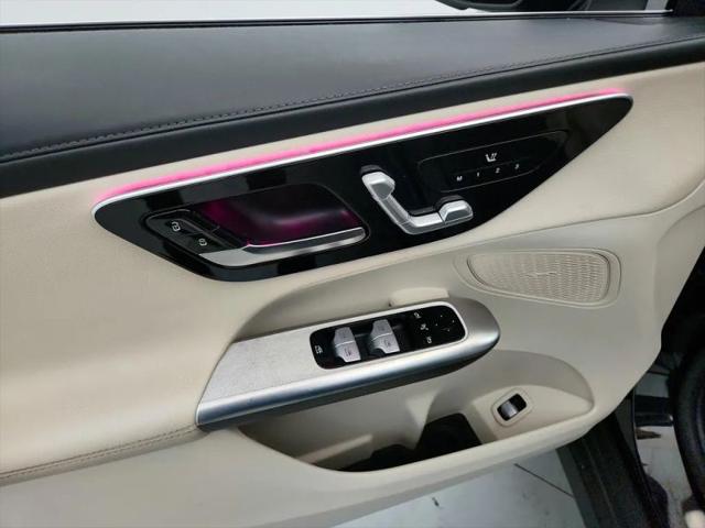 2024 Mercedes-Benz GLC SUV