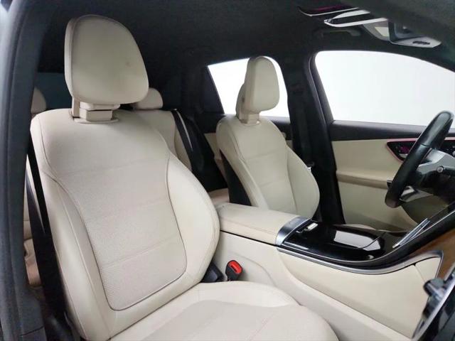 2024 Mercedes-Benz GLC SUV