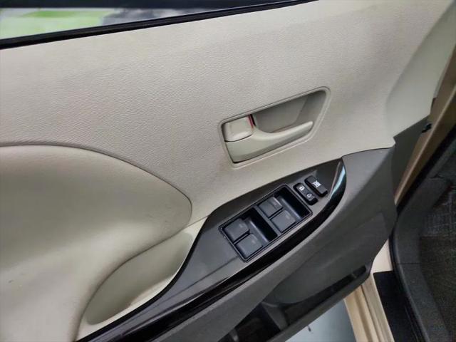 2013 Toyota Sienna LE V6 8 Passenger
