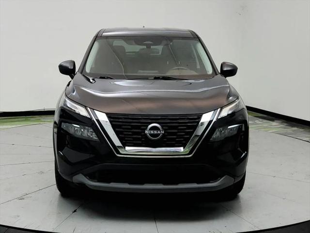 2023 Nissan Rogue S Intelligent AWD