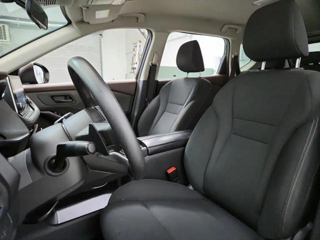 2023 Nissan Rogue S Intelligent AWD