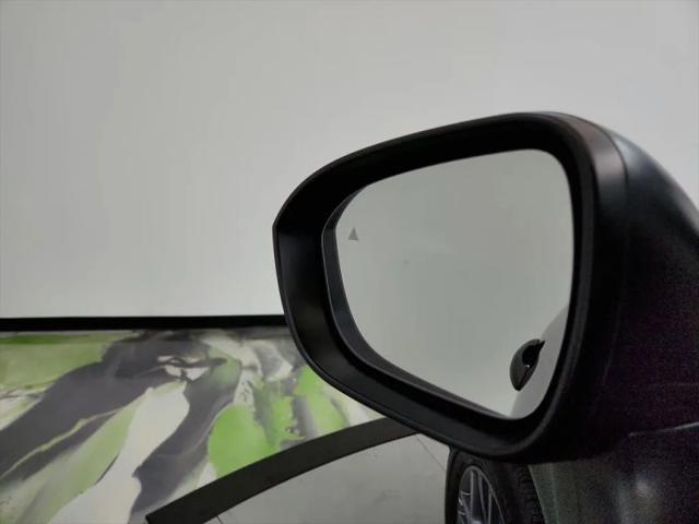 2023 Nissan Rogue S Intelligent AWD