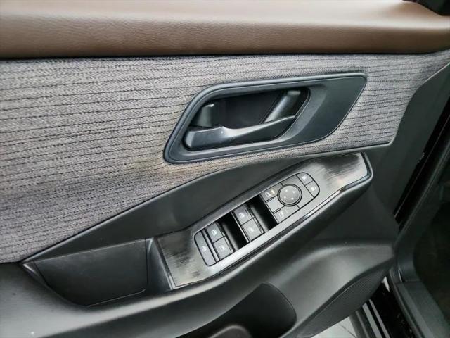 2023 Nissan Rogue S Intelligent AWD
