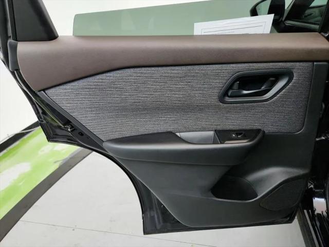 2023 Nissan Rogue S Intelligent AWD