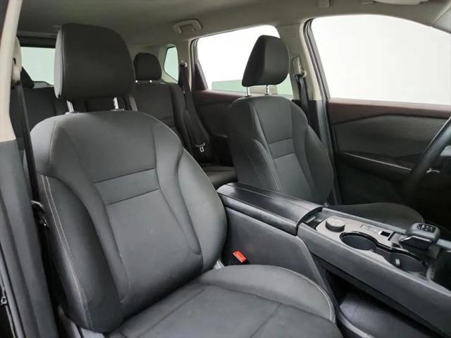 2023 Nissan Rogue S Intelligent AWD