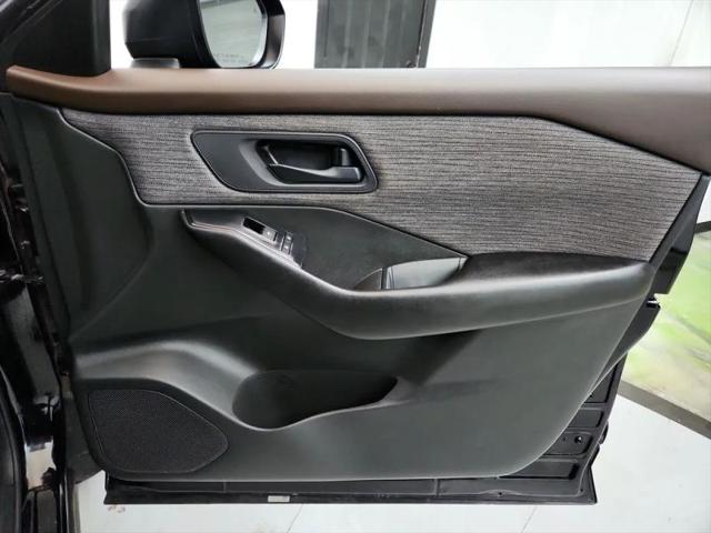 2023 Nissan Rogue S Intelligent AWD