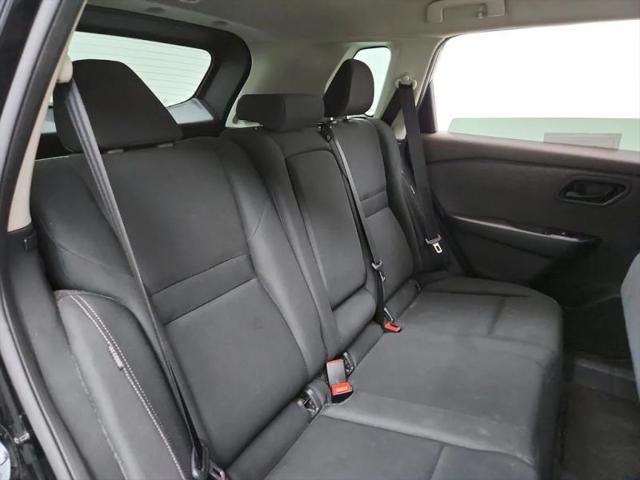2023 Nissan Rogue S Intelligent AWD