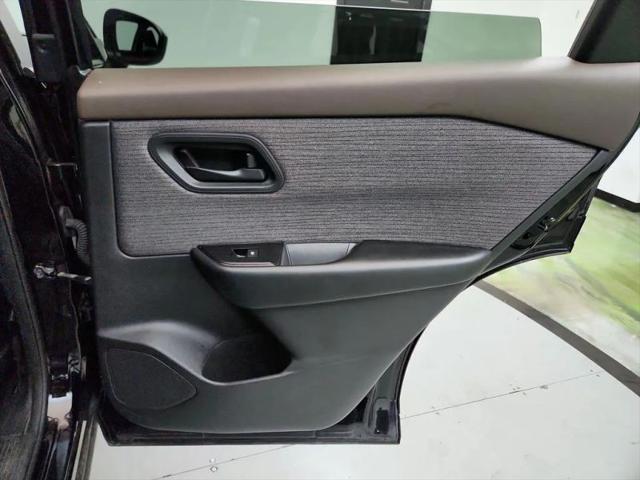 2023 Nissan Rogue S Intelligent AWD