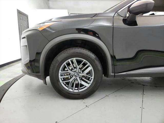 2023 Nissan Rogue S Intelligent AWD