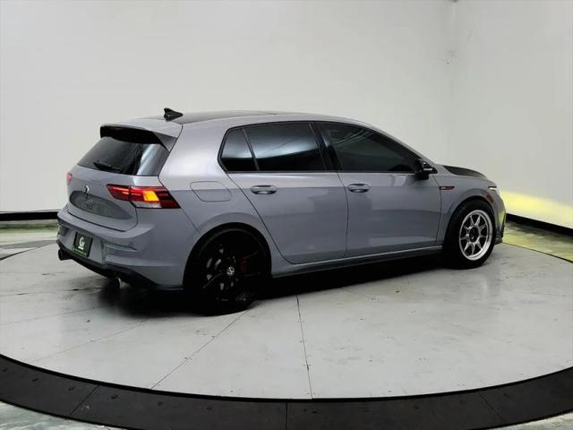 2024 Volkswagen Golf GTI 2.0T 380 SE