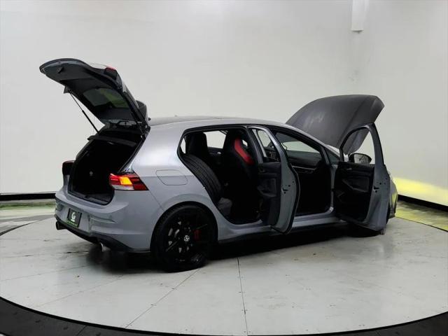 2024 Volkswagen Golf GTI 2.0T 380 SE