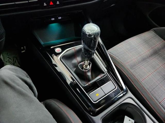 2024 Volkswagen Golf GTI 2.0T 380 SE