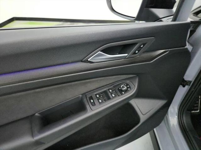 2024 Volkswagen Golf GTI 2.0T 380 SE