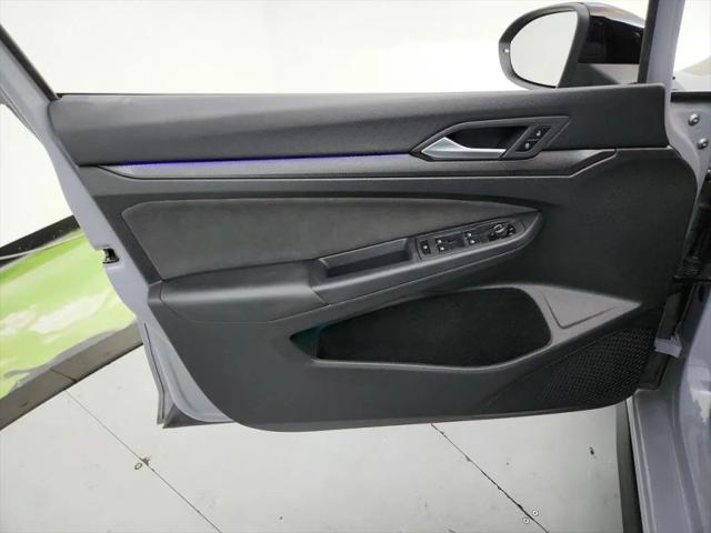2024 Volkswagen Golf GTI 2.0T 380 SE