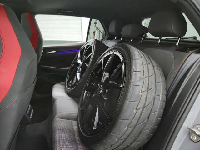 2024 Volkswagen Golf GTI 2.0T 380 SE